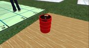 Beer Keg