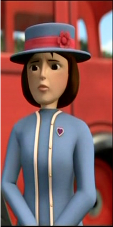 CGiLadyHatt