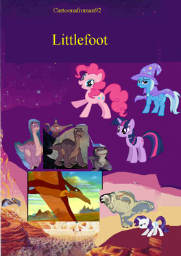 Littlefootladdin