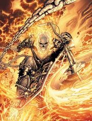 Ghost Rider