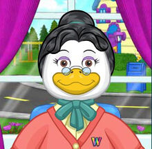 MsBirdy