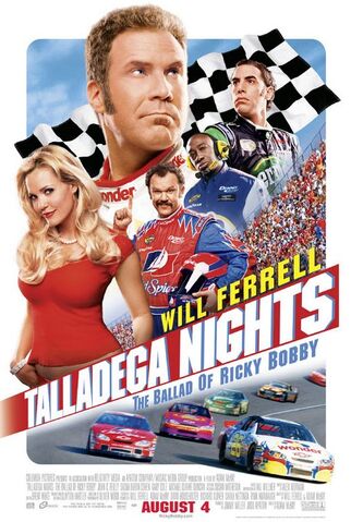 File:2006 - Talladega Nights - The Ballad of Ricky Bobby Movie Poster (English Version).jpg
