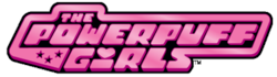 250px-The Powerpuff Girls logo
