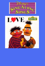 Love Cover