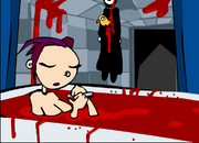 Shower Of Terror