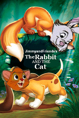 Therabbitandcat
