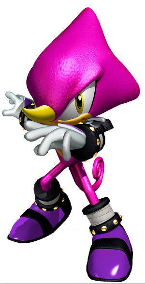 Espio-SonicHeroes