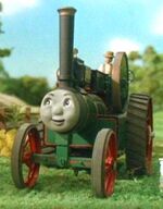 TrevorTraction