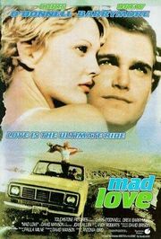 1995 - Mad Love Movie Poster