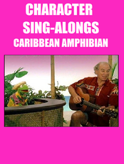 Caribbeanamphibian-singalong