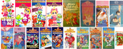 Cartoon All-Stars Collection 4