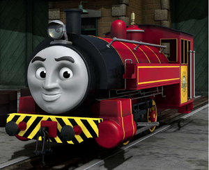 VictortheEngine