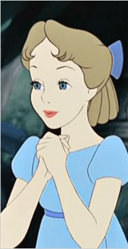 Wendy Darling