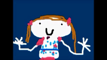 Little Girl