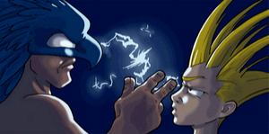 Coolherders lighting