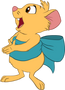 Cynthia Brisby