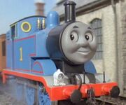 Thomas the Tank Engine