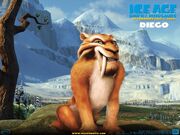 Diego (Ice Age)