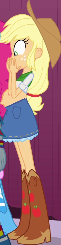 image applejack 4 eg jpg scratchpad ii wiki a christmas melody movie