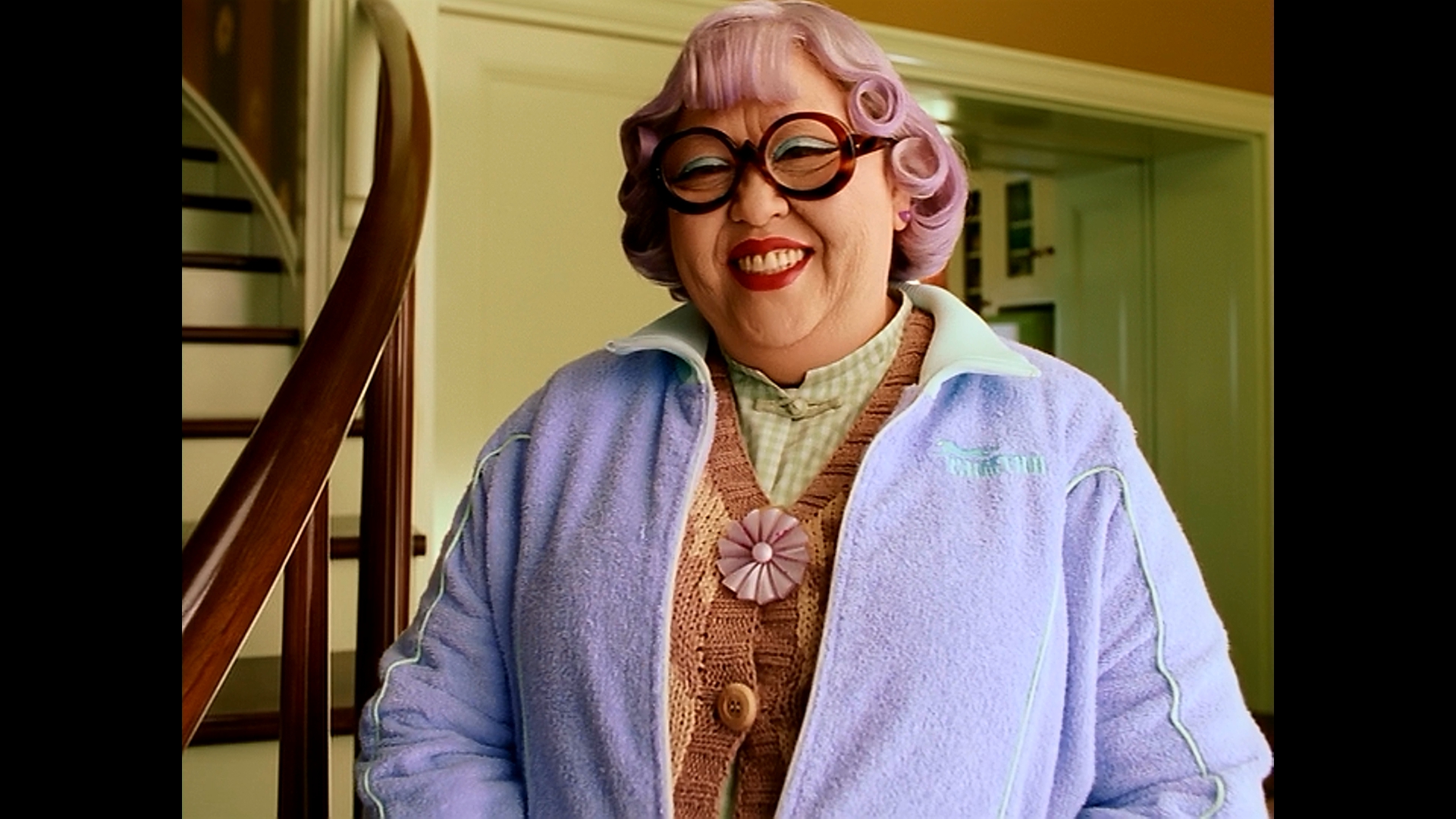 Mrs. Kwan | Scratchpad II Wiki | FANDOM powered by Wikia