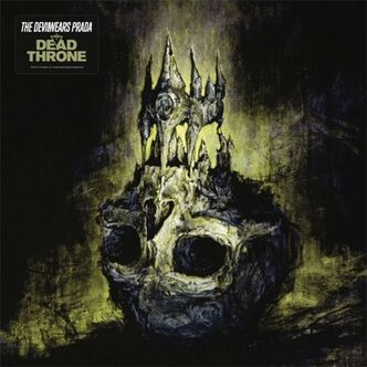 Dead Throne