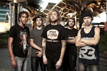 Attila 2010