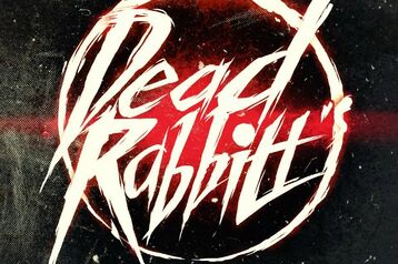 Dead Rabbitts logo