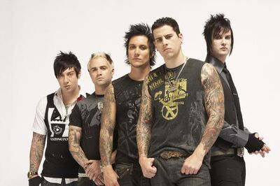 Avengedsevenfold9