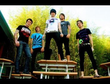 Alesana 3
