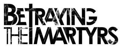 Betraying the Martyrs logo