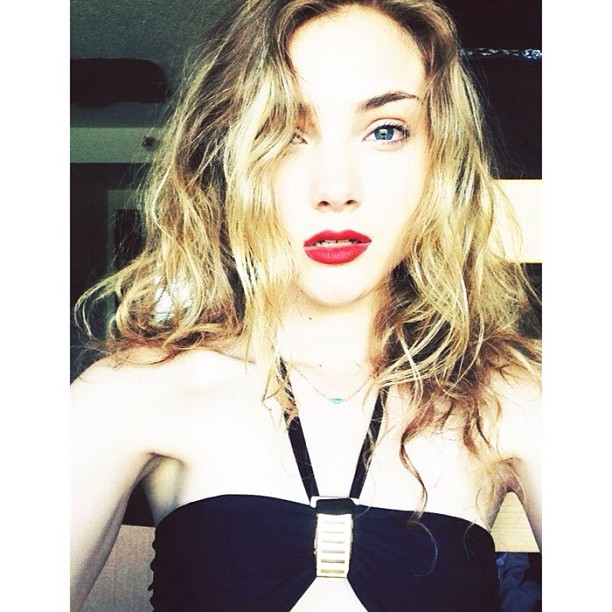 Image - Skyler samuels photo by skyler samuels instagram ...