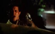 Hoss' death