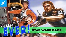 BestEverStarWarsGame
