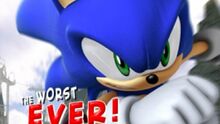 WorstEverVideoGameStory