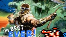 BestEverKonamiGame
