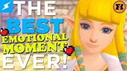 BestEverEmotionalMoment