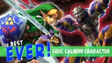 BestEverSoulCaliburCharacter