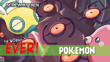 WorstEverPokemon