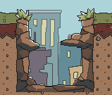 Scribblenauts hole