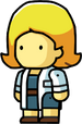 Mortician Female
