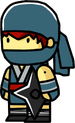Ninja Female