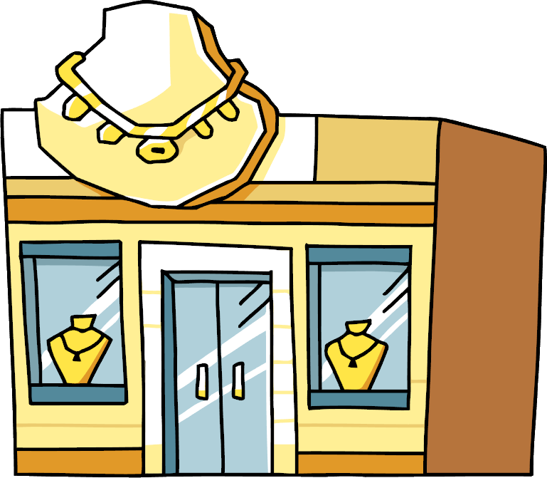 Image - Jewelry Store.png | Scribblenauts Wiki | FANDOM powered by Wikia