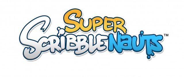 File:Super scribblenauts logo.jpg