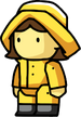 Fisherman Female