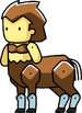 Centaur Female