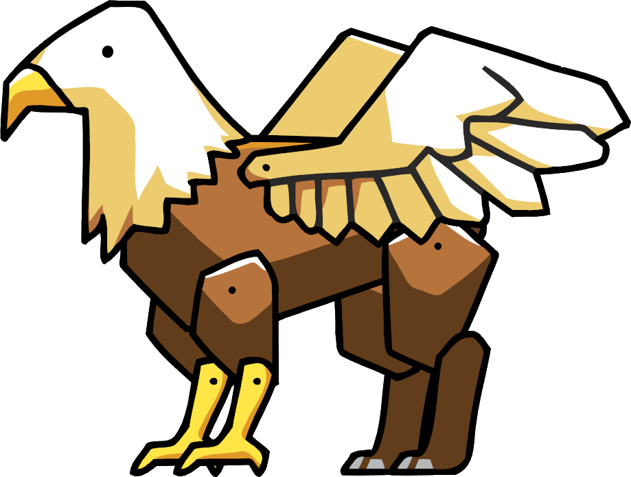 Griffin | Scribblenauts Wiki | FANDOM powered by Wikia