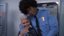 Finale-Leonard and Gloria