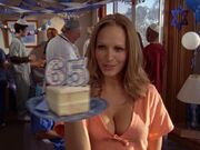 7x5 Birthday Cake