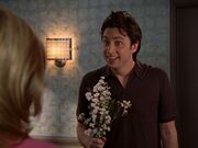 5x24-J.D. discovers Kim is pregnant