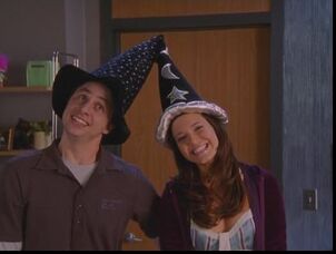 J.D. & Julie